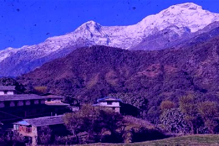 Kinsley, 33 — Escort in Bhattarai Danda, Nepal