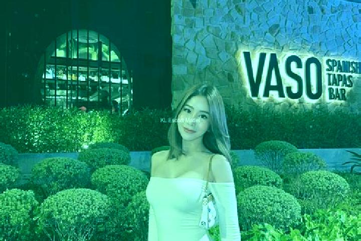 Kinsley, 33 — Escort in Bukit Tengah, Malaysia