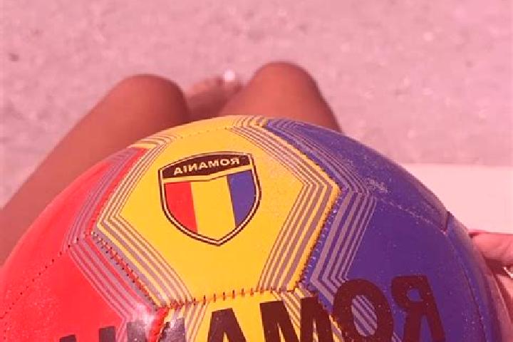Kinsley, 33 — Escort in Buteni, Romania