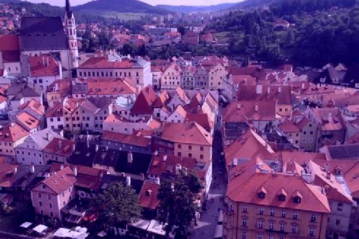 Kinsley, 33 — Escort in Chotetov, Czech Republic