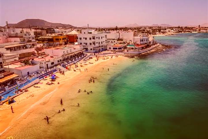 Kinsley, 33 — Escort in Corralejo de Arriba, Mexico
