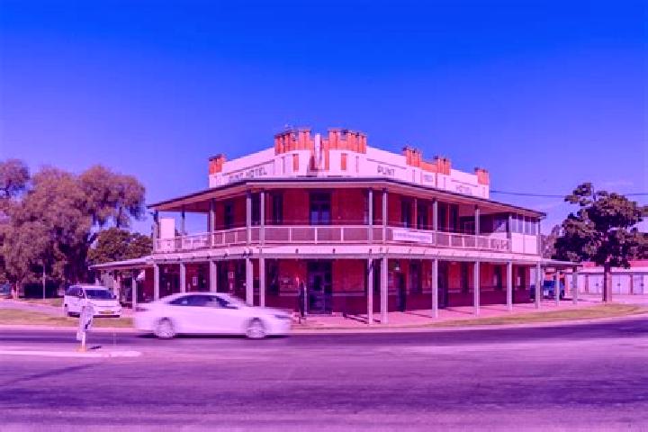 Kinsley, 33 — Escort in Darlington Point, Australia