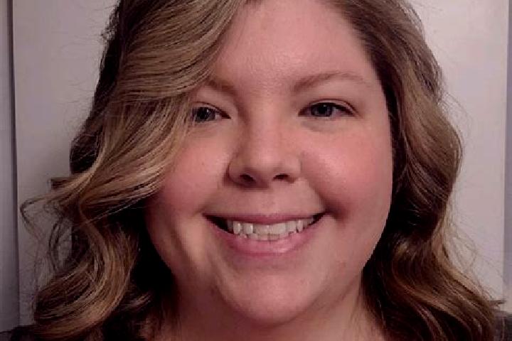 Kinsley, 33 — Escort in Eastlake, United States