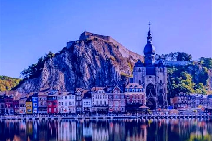 Kinsley, 33 — Escort in Epinois, Belgium