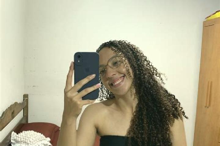 Kinsley, 33 — Escort in Galileia, Brazil