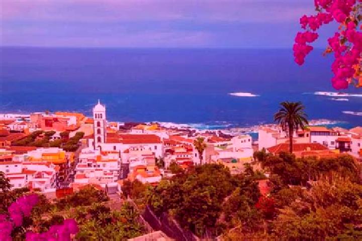 Kinsley, 33 — Escort in Garachico, Spain