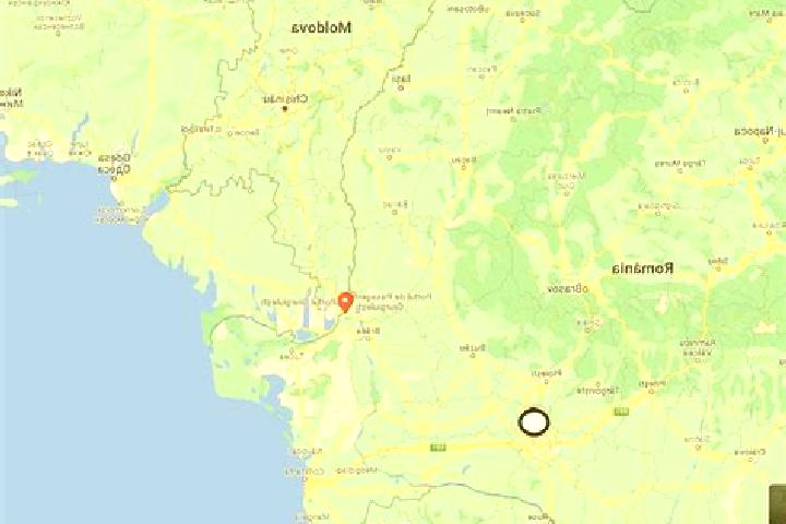 Kinsley, 33 — Escort in Giurgiulesti, Moldova