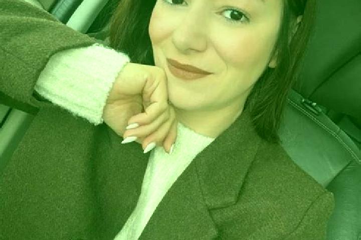 Kinsley, 33 — Escort in Goektas, Turkey