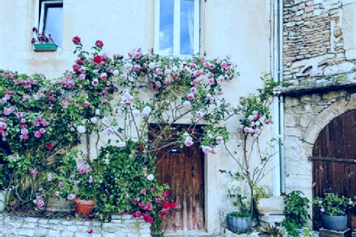 Kinsley, 33 — Escort in Grignan, France
