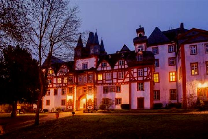 Kinsley, 33 — Escort in Hungen, Germany
