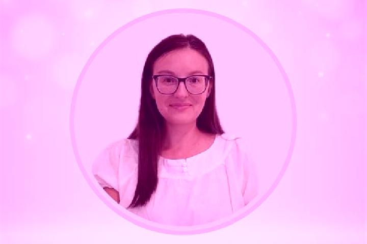 Kinsley, 33 — Escort in Iacobeni, Romania