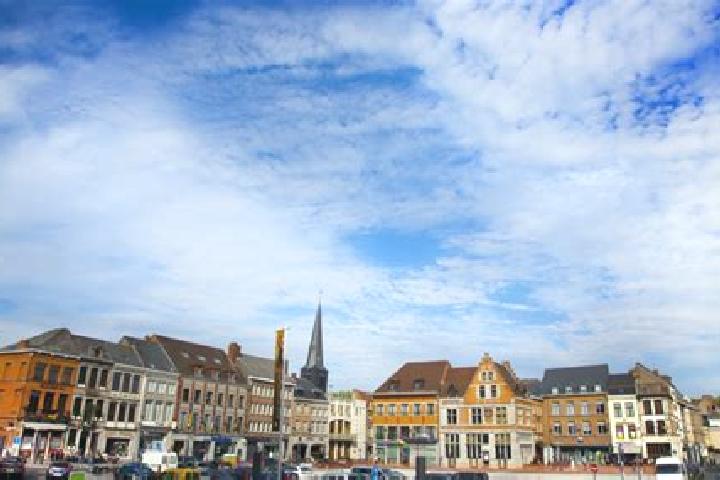 Kinsley, 33 — Escort in Irchonwelz, Belgium