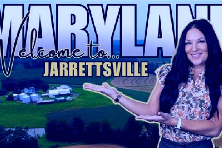 Kinsley, 33 — Escort in Jarrettsville, United States