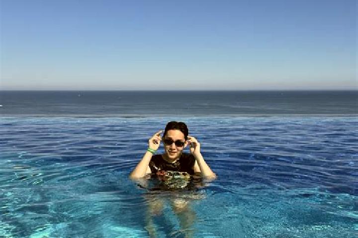 Kinsley, 33 — Escort in Jidong, China