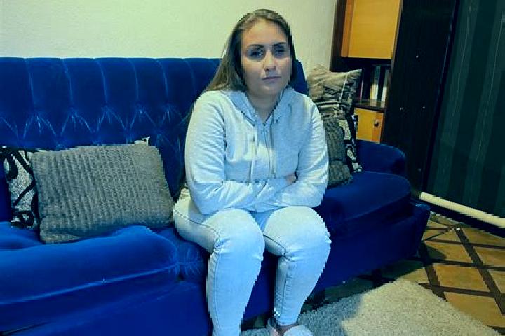 Kinsley, 33 — Escort in Kemecse, Hungary