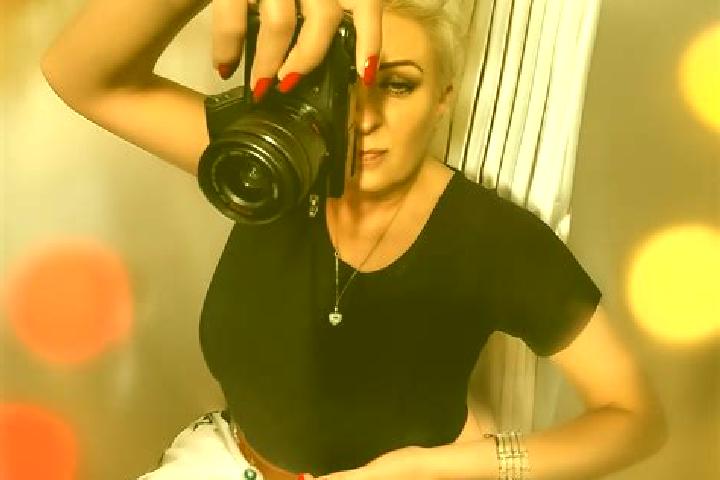 Kinsley, 33 — Escort in Krzywa, Poland