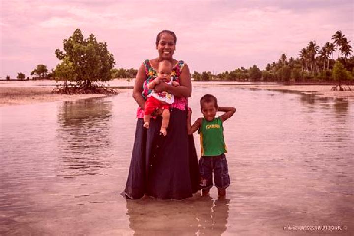 Kinsley, 33 — Escort in Kuma Village, Kiribati