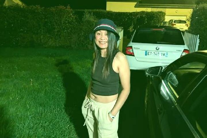 Kinsley, 33 — Escort in Lannion, France