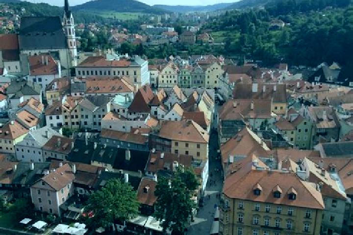 Kinsley, 33 — Escort in Lazanky, Czech Republic