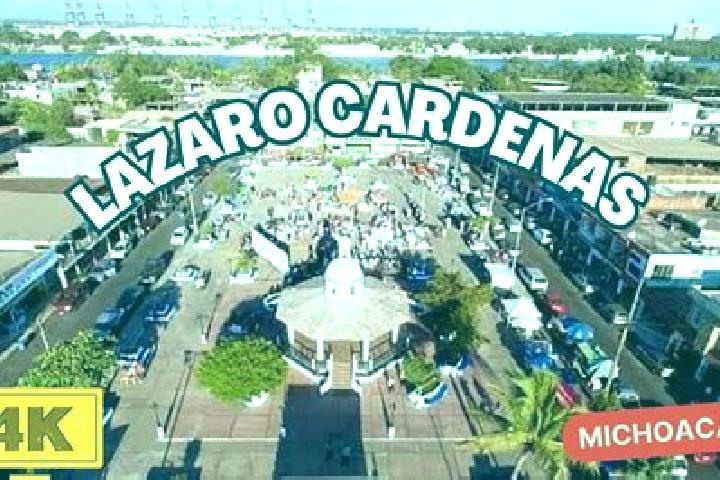 Kinsley, 33 — Escort in Lazaro Cardenas Segundo, Mexico