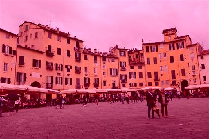 Kinsley, 33 — Escort in Lucca, Italy