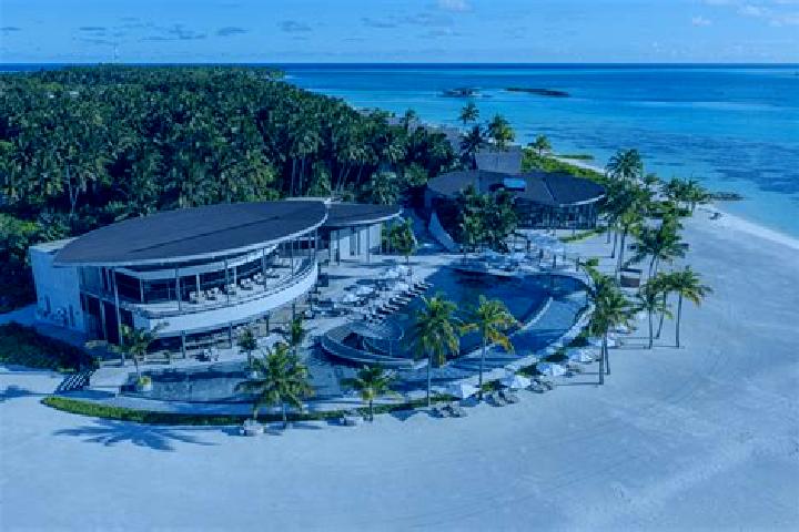 Kinsley, 33 — Escort in Madifushi, Maldives