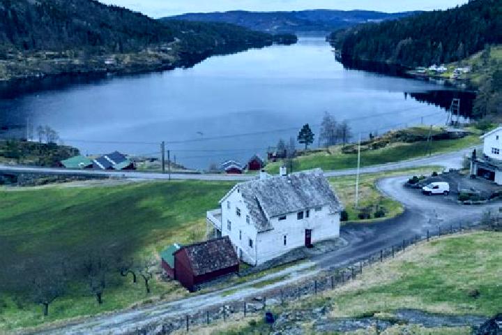 Kinsley, 33 — Escort in Masfjorden, Norway