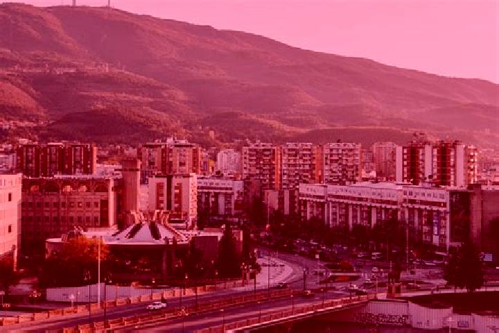 Kinsley, 33 — Escort in Matejce, North Macedonia