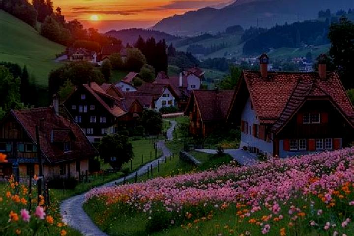 Kinsley, 33 — Escort in Matran, Switzerland