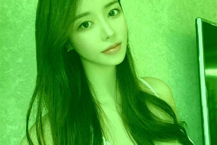 Kinsley, 33 — Escort in Miliangju, China