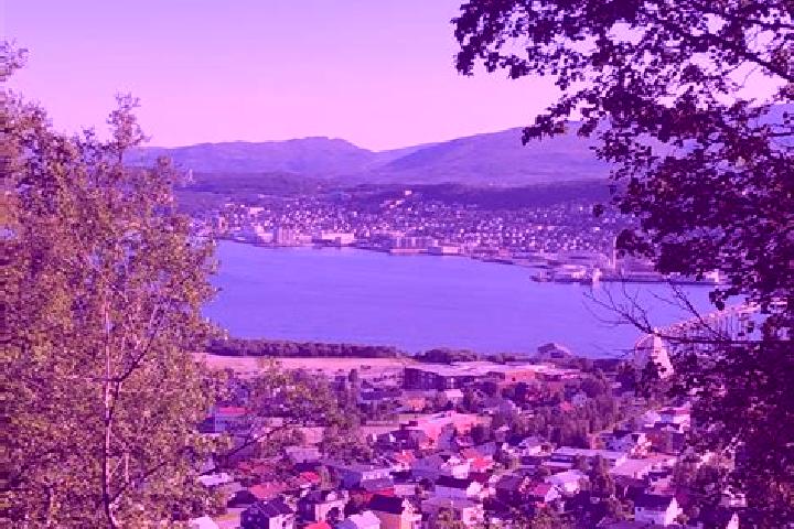 Kinsley, 33 — Escort in Moen, Norway