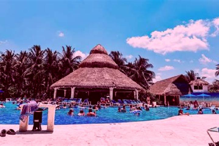 Kinsley, 33 — Escort in Nachi Cocom, Mexico