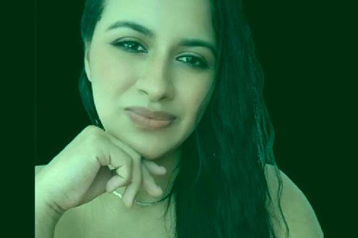 Kinsley, 33 — Escort in Narino, Colombia