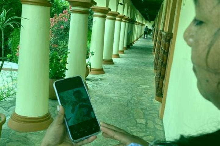 Kinsley, 33 — Escort in Nuevo Sitala, Mexico