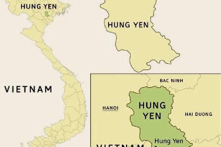 Kinsley, 33 — Escort in Phuc Yen, Vietnam