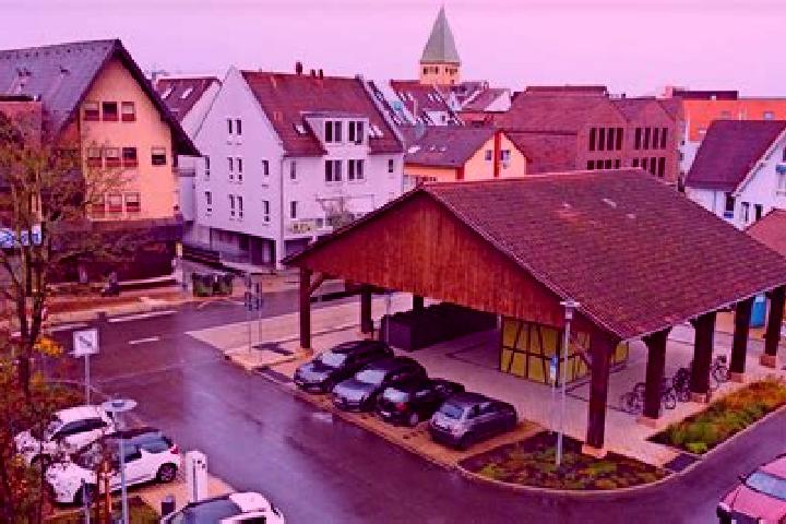 Kinsley, 33 — Escort in Pleidelsheim, Germany