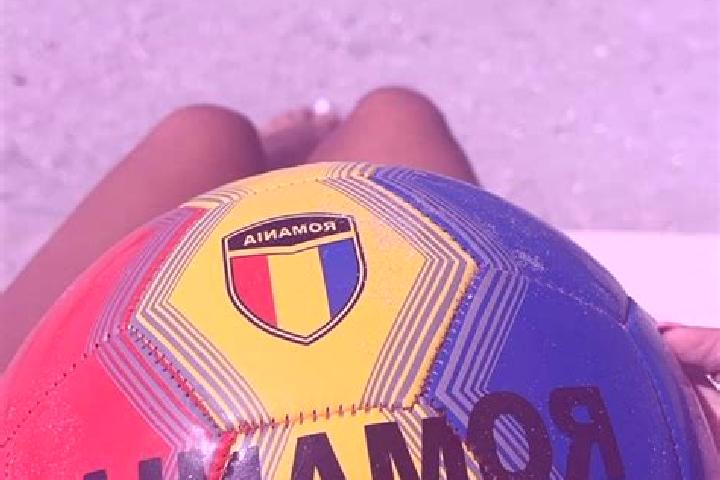 Kinsley, 33 — Escort in Prisaceaua, Romania
