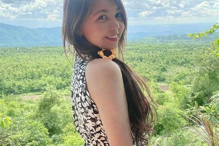 Kinsley, 33 — Escort in Pyin Ma Pin, Myanmar