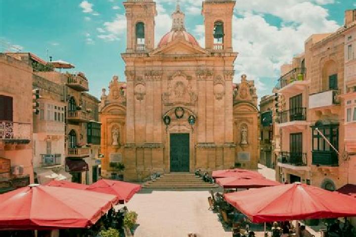 Kinsley, 33 — Escort in Qala, Malta