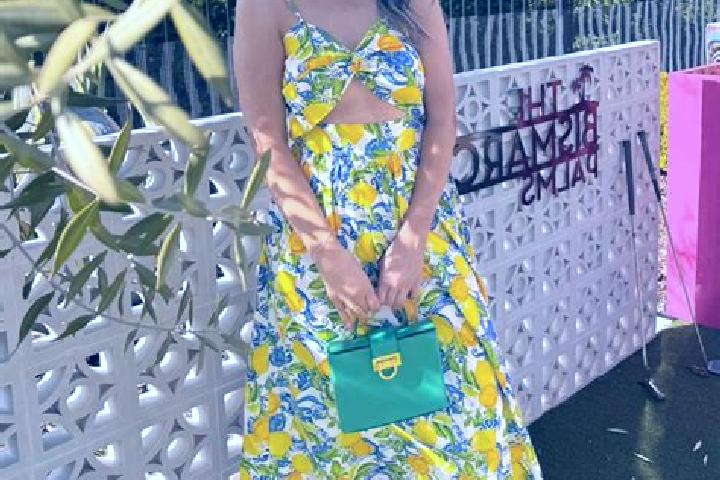 Kinsley, 33 — Escort in Qashar, Kazakhstan