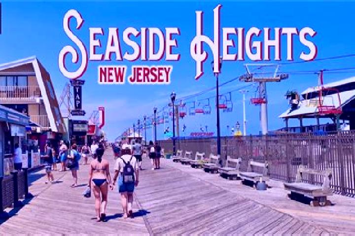 Kinsley, 33 — Escort in Seaside Heights, United States