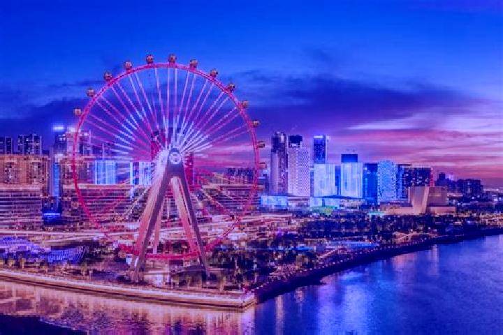 Kinsley, 33 — Escort in Shenzhen Bay Park, China