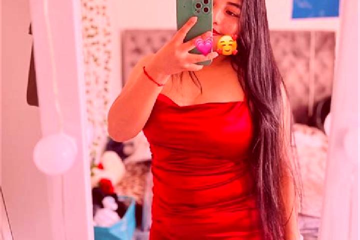 Kinsley, 33 — Escort in Tlaxpanaloya, Mexico
