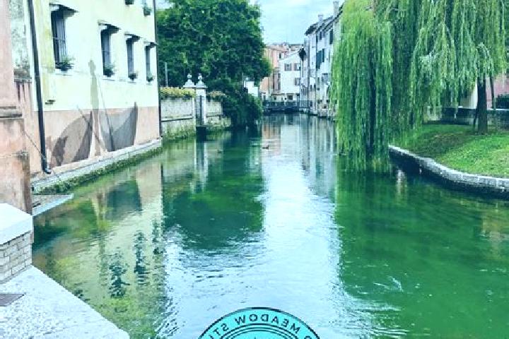 Kinsley, 33 — Escort in Treviso, Italy
