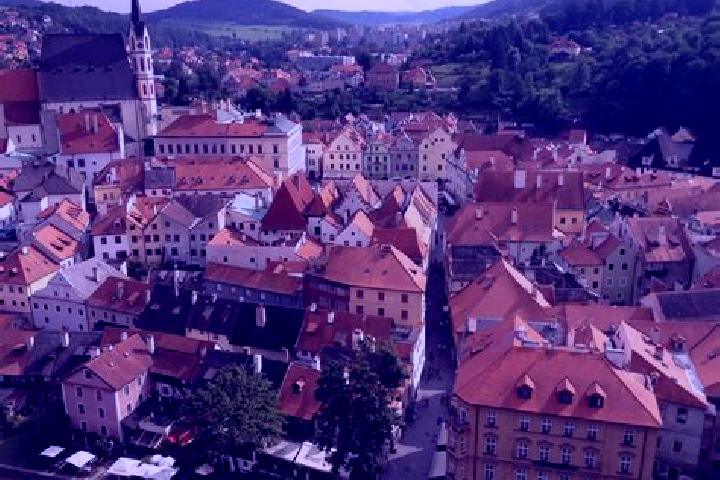 Kinsley, 33 — Escort in Utvina, Czech Republic