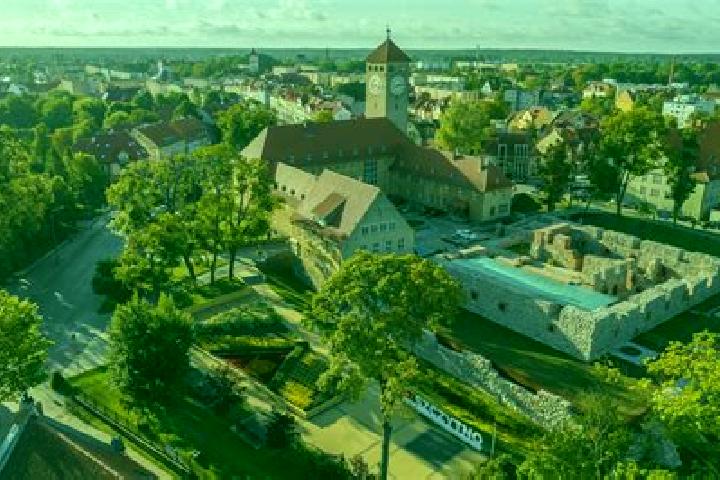 Kinsley, 33 — Escort in VII Dwor, Poland