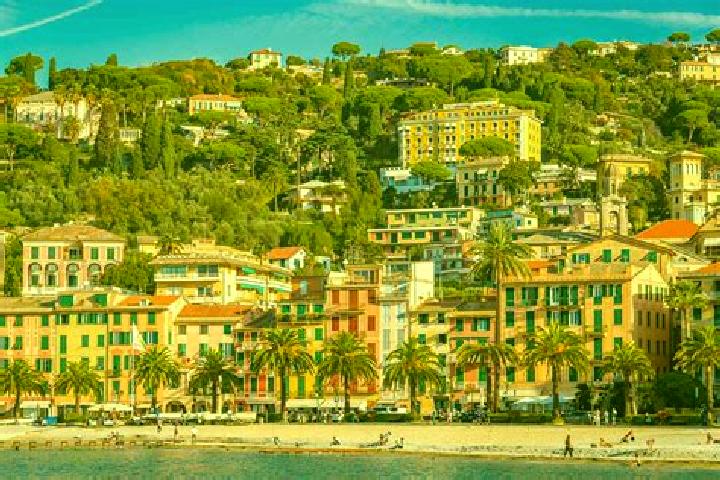 Kinsley, 33 — Escort in Villanova Santa Margherita, Italy