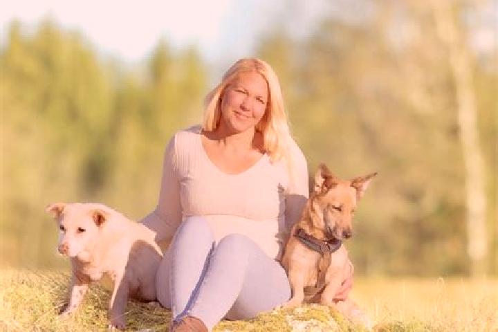Kinsley, 33 — Escort in Waidach, Austria