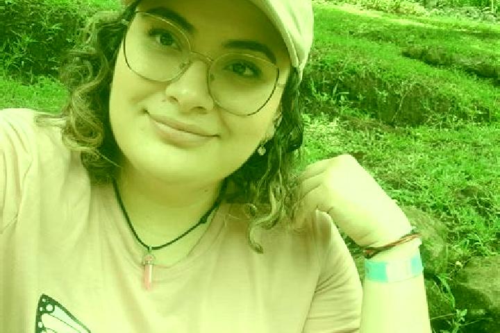 Kinsley, 33 — Escort in Zamora Pico de Oro, Mexico