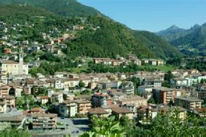 Kinsley, 33 — Escort in Zogno, Italy